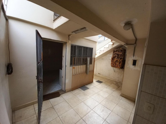 Imagem Casa com 3 Quartos à Venda, 125 m² em Vila Olímpia - São Paulo Imagem Casa com 3 Quartos à Venda, 125 m² em Vila Olímpia - São Paulo