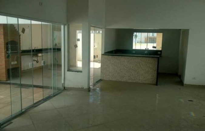 Imagem Casa com 3 Quartos à Venda, 166 m² em Campos Do Conde Chambord - Tremembé