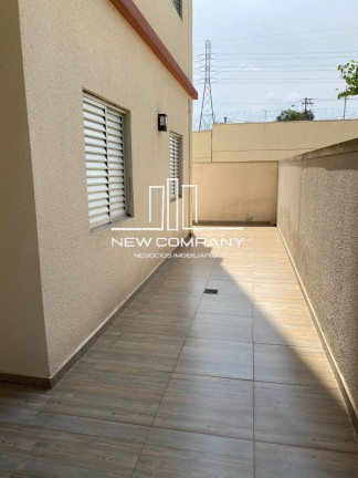 Imagem Apartamento com 3 Quartos à Venda, em Vila Homero Thon - Santo André Imagem Apartamento com 3 Quartos à Venda, em Vila Homero Thon - Santo André