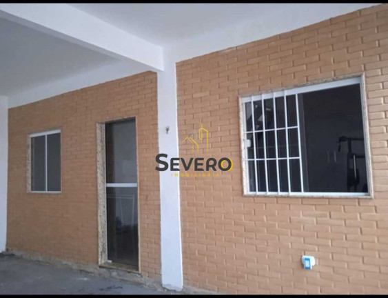 Imagem Casa com 2 Quartos à Venda, em Trindade - São Gonçalo Imagem Casa com 2 Quartos à Venda, em Trindade - São Gonçalo