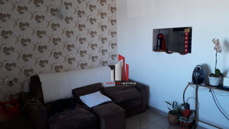 Imagem Apartamento com 2 Quartos à Venda, 50 m² em Freguesia Do ó - São Paulo