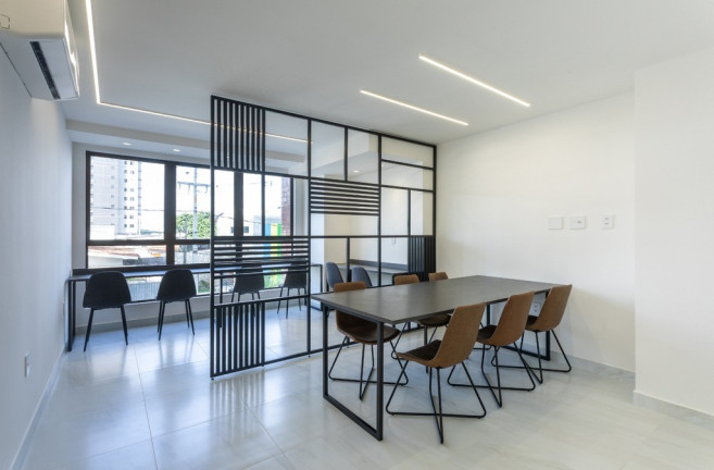 Imagem Apartamento com 2 Quartos à Venda, 46 m² em Tambauzinho - João Pessoa Imagem Apartamento com 2 Quartos à Venda, 46 m² em Tambauzinho - João Pessoa
