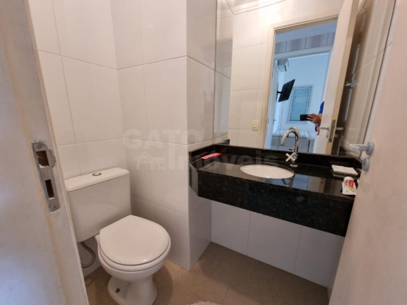 Imagem Apartamento com 3 Quartos à Venda, 130 m² em Loteamento João Batista Julião - Guarujá Imagem Apartamento com 3 Quartos à Venda, 130 m² em Loteamento João Batista Julião - Guarujá
