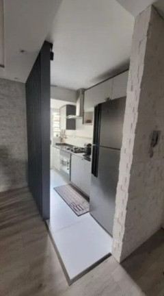 Imagem Apartamento com 2 Quartos à Venda, 74 m² em Tindiquera - Araucaria