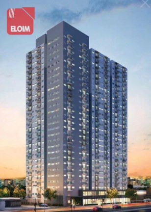 Imagem Apartamento com 2 Quartos à Venda, 40 m² em Freguesia Do ó - São Paulo