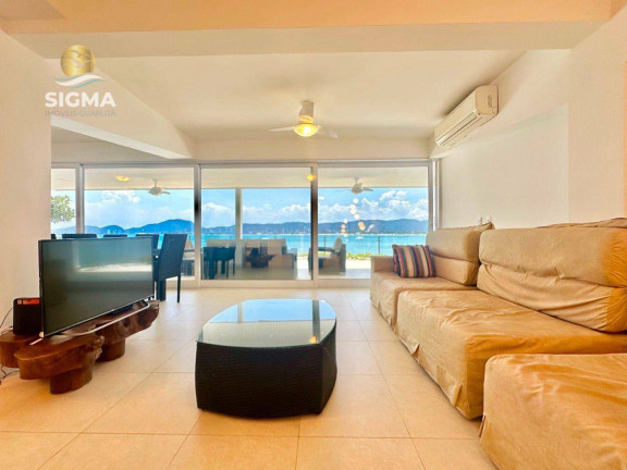 Imagem Casa com 3 Quartos à Venda, 250 m² em Península - Guarujá Imagem Casa com 3 Quartos à Venda, 250 m² em Península - Guarujá