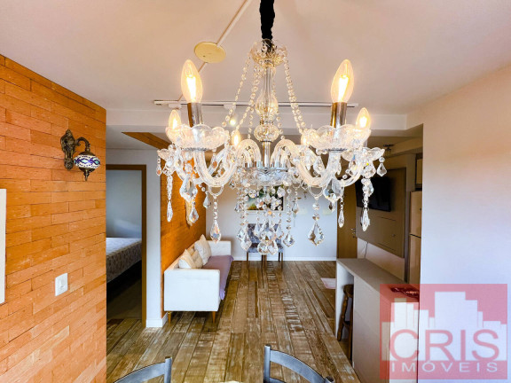 Apartamento com 2 Quartos à Venda, 62 m² em Fenavinho - Bento Gonçalves