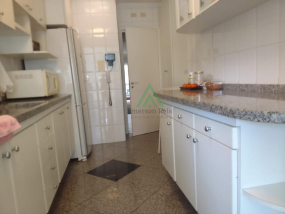 Imagem Apartamento com 3 Quartos à Venda, 105 m² em Perdizes - São Paulo