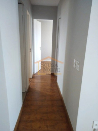 Imagem Apartamento com 3 Quartos à Venda, 70 m² em Vila Nova Cachoeirinha - São Paulo Imagem Apartamento com 3 Quartos à Venda, 70 m² em Vila Nova Cachoeirinha - São Paulo