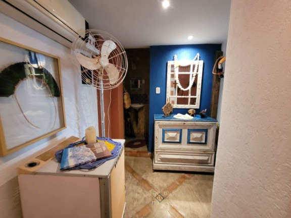 Imagem Apartamento com 3 Quartos à Venda, 90 m² em Pitangueiras - Guarujá