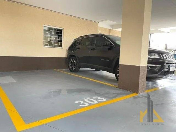 Imagem Apartamento com 3 Quartos à Venda, 73 m² em Parque Da Fonte - São José Dos Pinhais