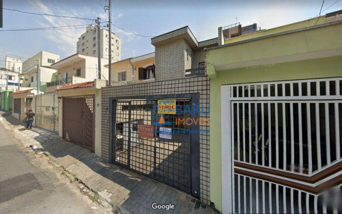 Imagem Casa com 3 Quartos à Venda, 150 m² em Vila Deodoro - São Paulo