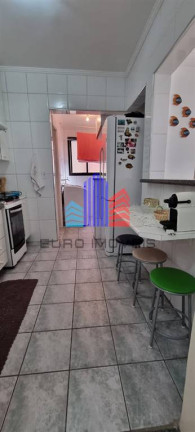 Imagem Apartamento com 1 Quarto para Alugar, 60 m² em Vila Guilhermina - Praia Grande Imagem Apartamento com 1 Quarto para Alugar, 60 m² em Vila Guilhermina - Praia Grande