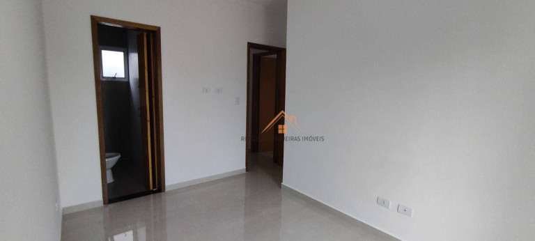 Imagem Apartamento com 2 Quartos à Venda, 50 m² em Jardim Santo Alberto - Santo André Imagem Apartamento com 2 Quartos à Venda, 50 m² em Jardim Santo Alberto - Santo André