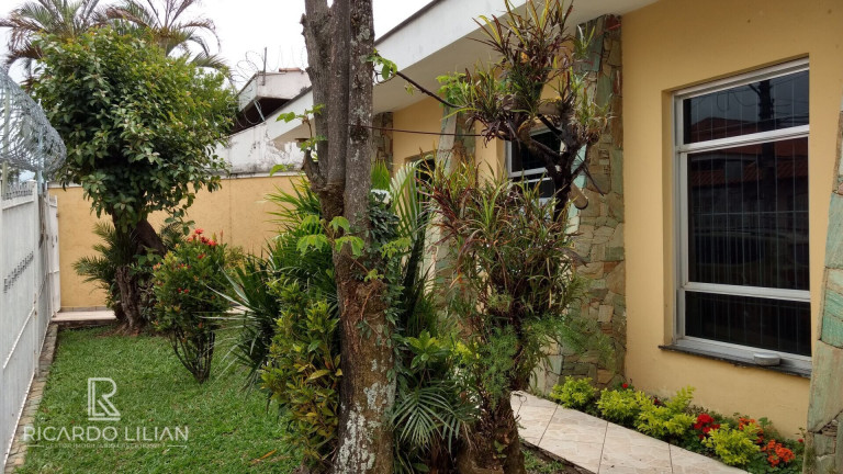 Casa com 3 Quartos à Venda, 154 m² em Vila Rosália - Guarulhos