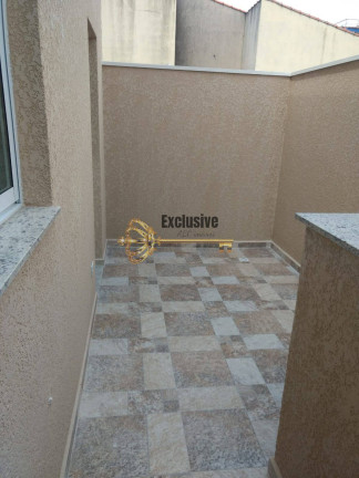 Imagem Sobrado com 3 Quartos à Venda, 136 m² em Vila Alzira - Santo André Imagem Sobrado com 3 Quartos à Venda, 136 m² em Vila Alzira - Santo André