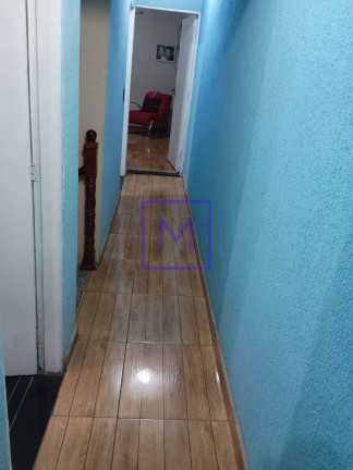 Imagem Casa com 3 Quartos à Venda, 120 m² em Parada Xv De Novembro - São Paulo Imagem Casa com 3 Quartos à Venda, 120 m² em Parada Xv De Novembro - São Paulo