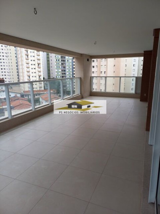 Imagem Apartamento com 3 Quartos à Venda, 273 m² em Aclimação - São Paulo