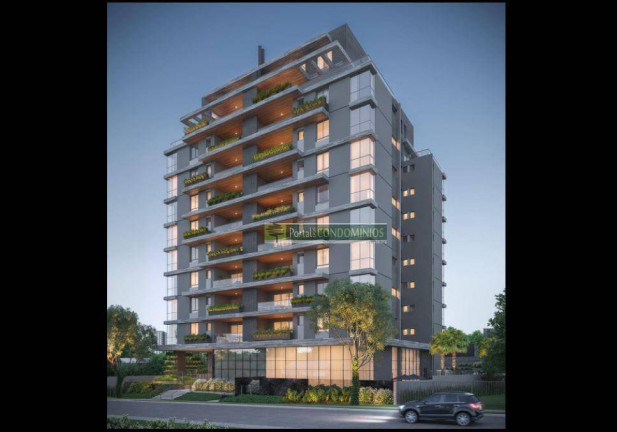 Imagem Apartamento com 3 Quartos à Venda, 151 m² em Batel - Curitiba Imagem Apartamento com 3 Quartos à Venda, 151 m² em Batel - Curitiba
