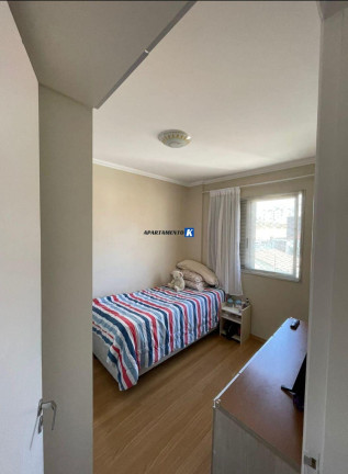 Imagem Apartamento com 2 Quartos à Venda, 58 m² em Vila Milton - Guarulhos