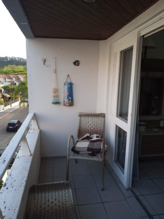 Imagem Apartamento com 1 Quarto à Venda, 40 m² em Canasvieiras - Florianópolis