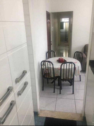 Imagem Apartamento com 2 Quartos à Venda, 61 m² em Marapé - Santos Imagem Apartamento com 2 Quartos à Venda, 61 m² em Marapé - Santos