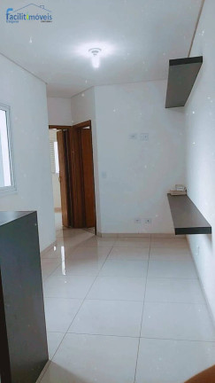 Imagem Apartamento com 2 Quartos à Venda, 74 m² em Cidade São Jorge - Santo André Imagem Apartamento com 2 Quartos à Venda, 74 m² em Cidade São Jorge - Santo André