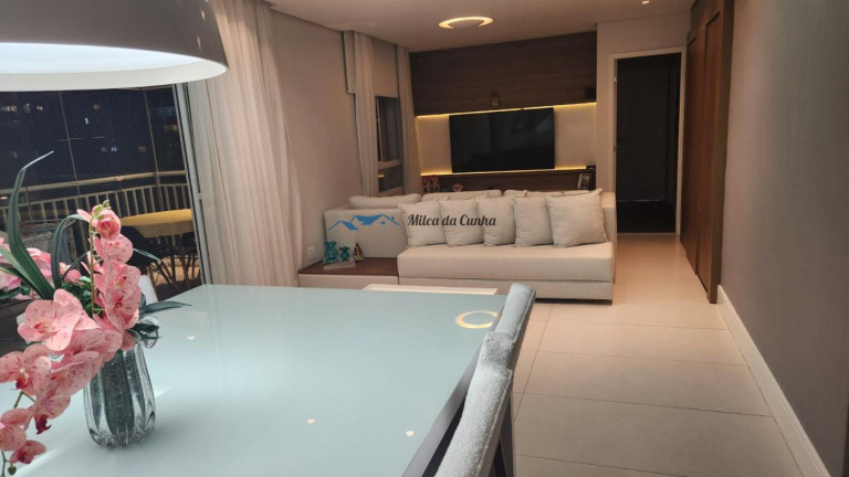 Imagem Apartamento com 3 Quartos à Venda, 123 m² em Centro - São Bernardo Do Campo Imagem Apartamento com 3 Quartos à Venda, 123 m² em Centro - São Bernardo Do Campo
