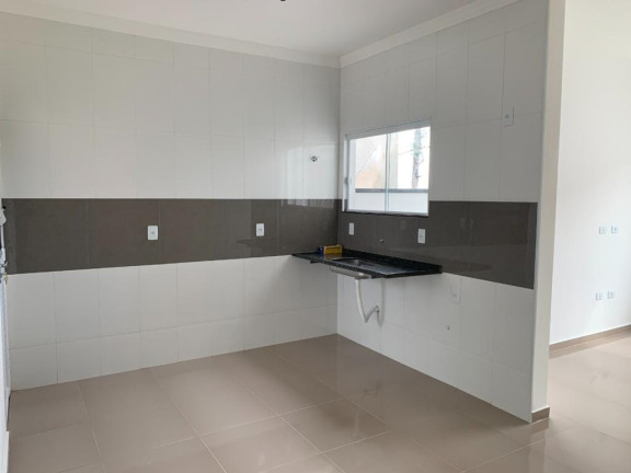 Imagem Casa com 2 Quartos à Venda, 65 m² em Residencial Estoril - Taubaté