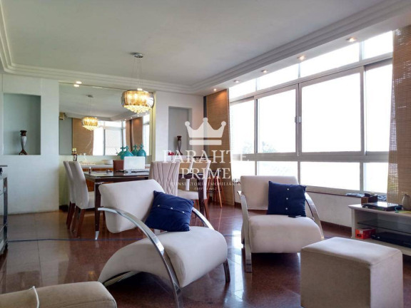 Imagem Apartamento com 3 Quartos à Venda, 168 m² em Boa Vista - São Vicente Imagem Apartamento com 3 Quartos à Venda, 168 m² em Boa Vista - São Vicente