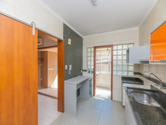 Imagem Apartamento com 3 Quartos à Venda, 127 m² em Cristo Redentor - Porto Alegre