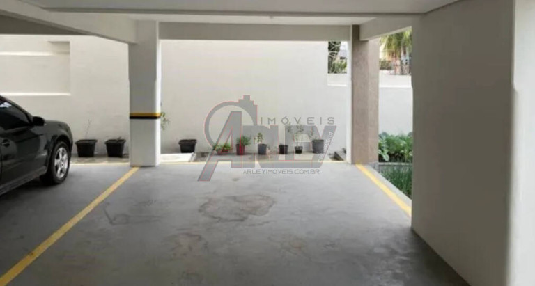 Imagem Apartamento com 3 Quartos à Venda, em São José - Montes Claros Imagem Apartamento com 3 Quartos à Venda, em São José - Montes Claros