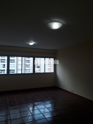 Imagem Apartamento com 2 Quartos à Venda, 87 m² em Perdizes - São Paulo