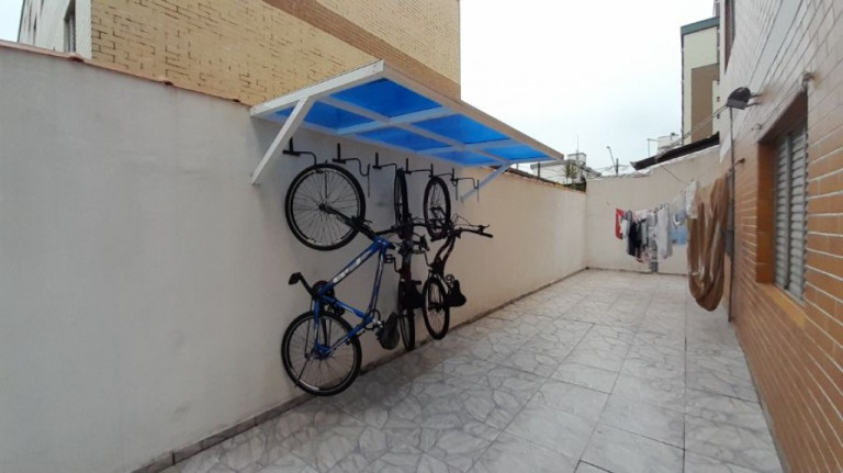 Imagem Apartamento com 2 Quartos à Venda, 63 m² em Vila Tupi - Praia Grande Imagem Apartamento com 2 Quartos à Venda, 63 m² em Vila Tupi - Praia Grande