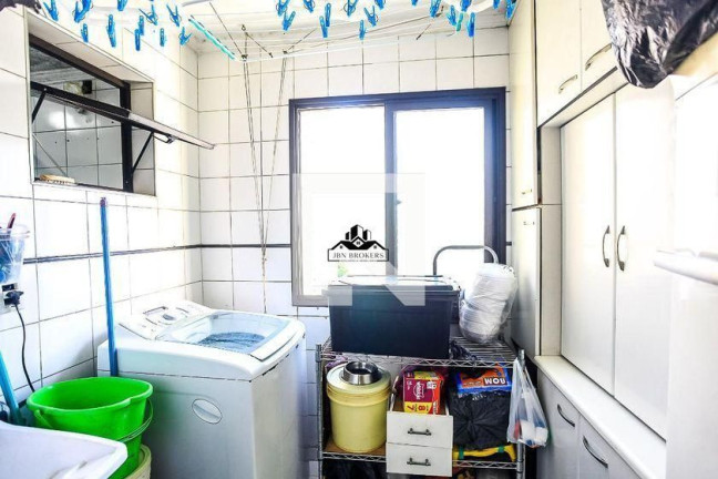 Imagem Apartamento com 3 Quartos à Venda, 82 m² em Vila Andrade - São Paulo