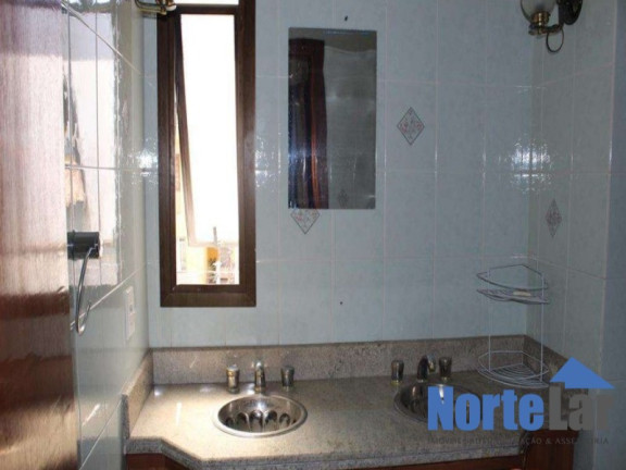 Imagem Apartamento com 3 Quartos à Venda, 128 m² em Freguesia Do ó - São Paulo