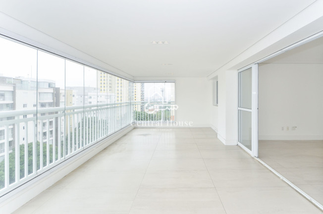 Imagem Apartamento com 3 Quartos à Venda, 143 m² em Vila Gumercindo - São Paulo Imagem Apartamento com 3 Quartos à Venda, 143 m² em Vila Gumercindo - São Paulo