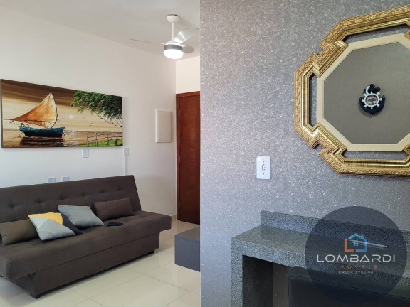 Imagem Apartamento com 2 Quartos à Venda, 60 m² em Perequê Açu - Ubatuba Imagem Apartamento com 2 Quartos à Venda, 60 m² em Perequê Açu - Ubatuba
