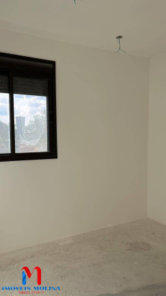Imagem Apartamento com 2 Quartos à Venda, 60 m² em Vila Alpina - Santo André