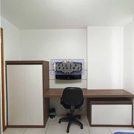 Imagem Apartamento com 3 Quartos à Venda, 102 m² em Icaraí - Niterói