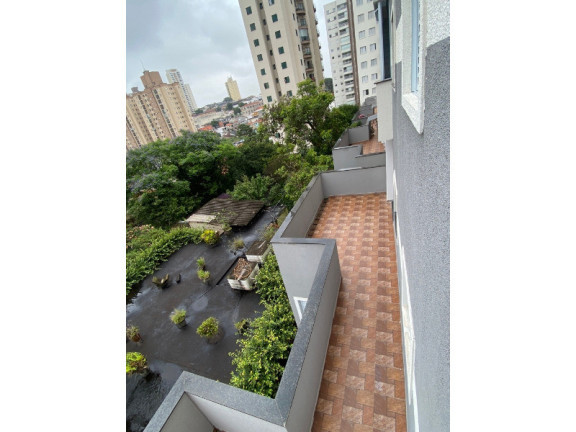 Imagem Apartamento com 2 Quartos à Venda, 40 m² em Saude - São Paulo Imagem Apartamento com 2 Quartos à Venda, 40 m² em Saude - São Paulo