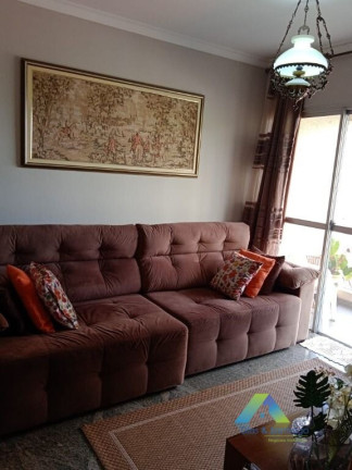 Imagem Apartamento com 3 Quartos à Venda, 86 m² em Sacomã - São Paulo Imagem Apartamento com 3 Quartos à Venda, 86 m² em Sacomã - São Paulo