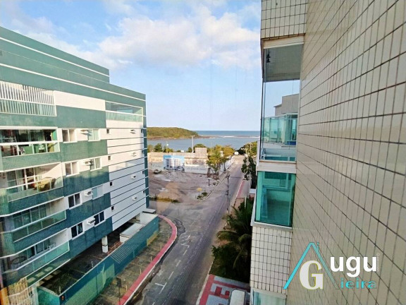 Imagem Apartamento com 3 Quartos à Venda, 90 m² em Enseada Azul - Guarapari