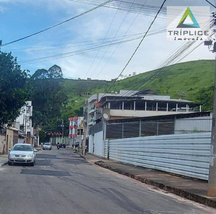 Imagem Terreno à Venda, 500 m² em Monte Castelo - Juiz De Fora Imagem Terreno à Venda, 500 m² em Monte Castelo - Juiz De Fora
