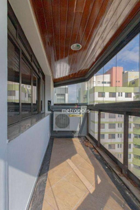 Imagem Apartamento com 4 Quartos à Venda, 370 m² em Vila Gilda - Santo André Imagem Apartamento com 4 Quartos à Venda, 370 m² em Vila Gilda - Santo André