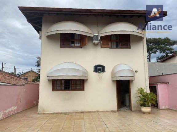 Imagem Casa com 3 Quartos à Venda, 230 m² em Jardim Niero - Louveira Imagem Casa com 3 Quartos à Venda, 230 m² em Jardim Niero - Louveira