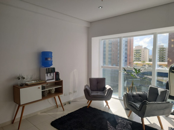 Imagem Sala Comercial à Venda, 37 m² em Lavadouro De Areia - Taubaté