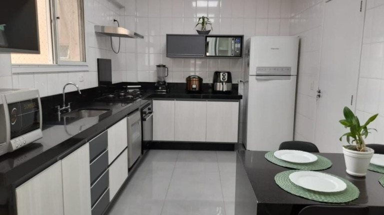 Imagem Apartamento com 3 Quartos à Venda, 142 m² em Jardim Das Indústrias - São José Dos Campos Imagem Apartamento com 3 Quartos à Venda, 142 m² em Jardim Das Indústrias - São José Dos Campos