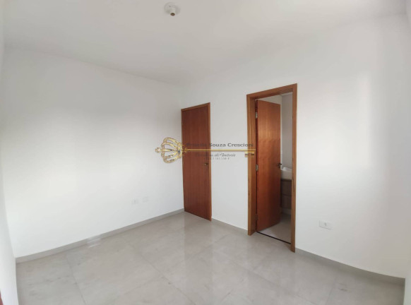 Imagem Apartamento com 2 Quartos à Venda, 53 m² em Jardim Las Vegas - Santo André Imagem Apartamento com 2 Quartos à Venda, 53 m² em Jardim Las Vegas - Santo André
