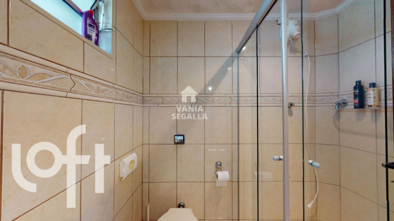 Imagem Apartamento com 2 Quartos à Venda, 83 m² em Perdizes - São Paulo